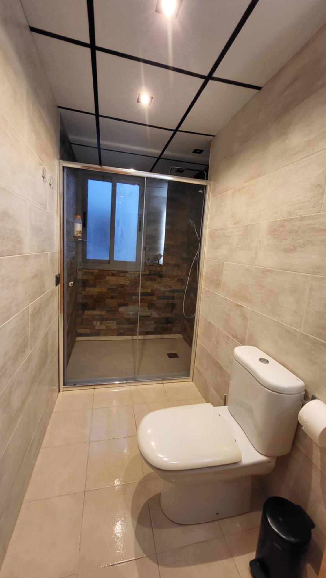 Apartamento Vallfogona Relax Santa Bárbara Exterior foto